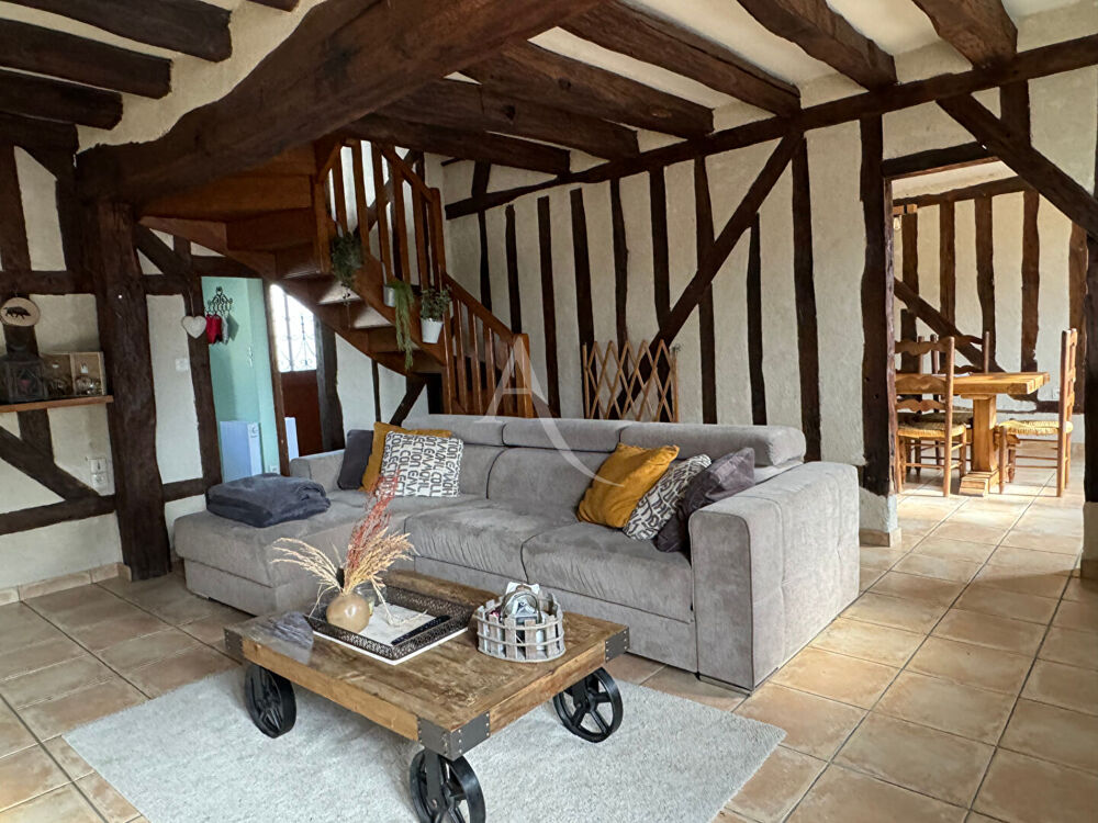 Location Maison MAISON A LOUER ROMORANTIN Romorantin lanthenay