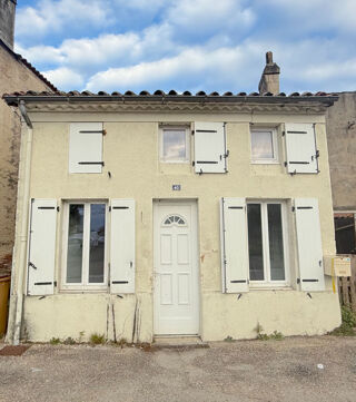 Location Maison Maison 4 pièces à louer à Reignac - Réf 280GARROW-CAP Reignac