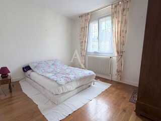  Maison à vendre 6 pièces 125 m²