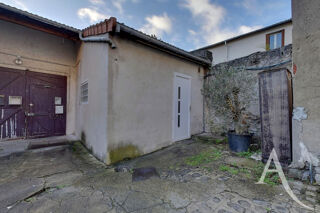  Appartement à louer 1 pièce 14 m²