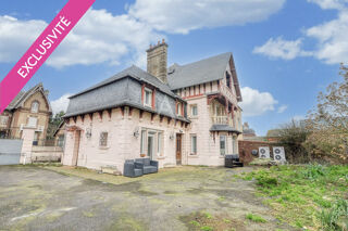  Maison � vendre 9 pi�ces 307 m�