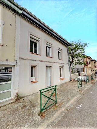  Maison � vendre 4 pi�ces 100 m�