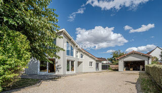  Maison à vendre 7 pièces 149 m²