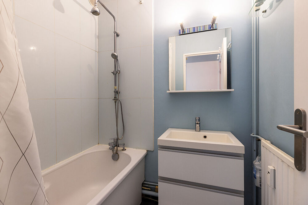 Appartement Villeneuve D Ascq 2 pièce(s)