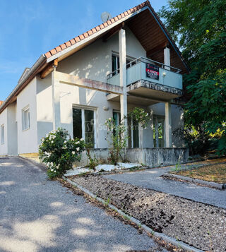  Maison à vendre 5 pièces 110 m²