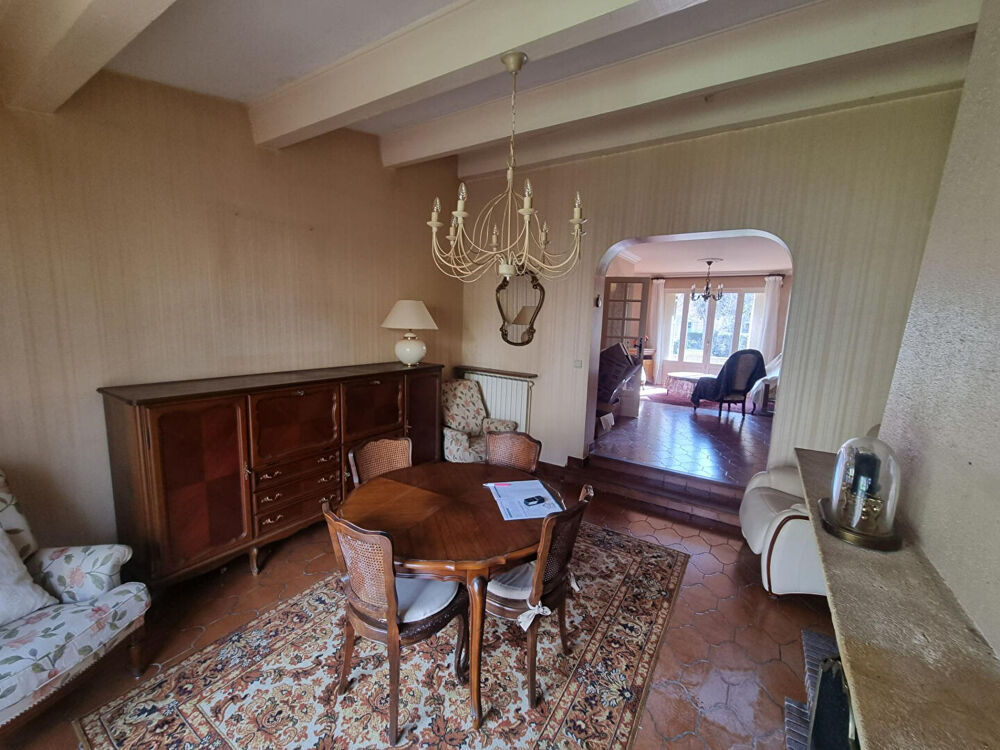 Maison Esperaza