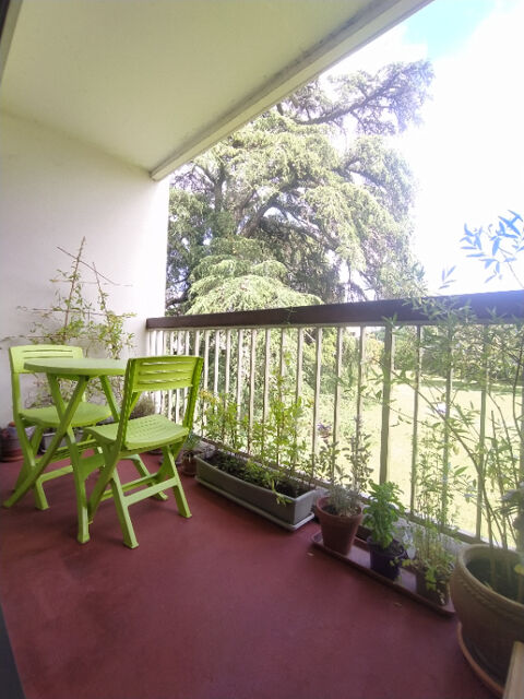  Appartement � louer 2 pi�ces 46 m�