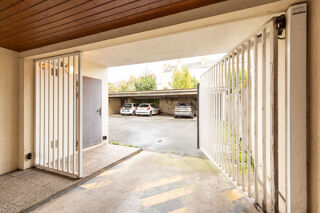  Parking / Garage à vendre 15 m²