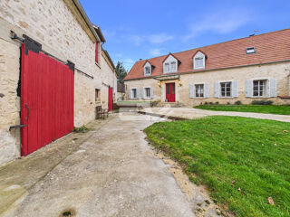  Maison � vendre 6 pi�ces 245 m�