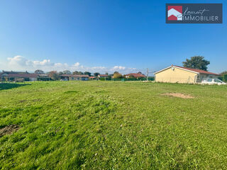  Terrain  vendre 1643 m