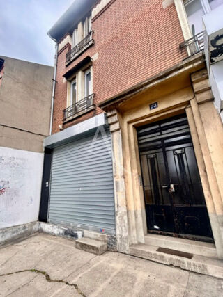   Local commercial Drancy 19.98 m2 - DRANCY ZONE COMMERCIALE. Drancy