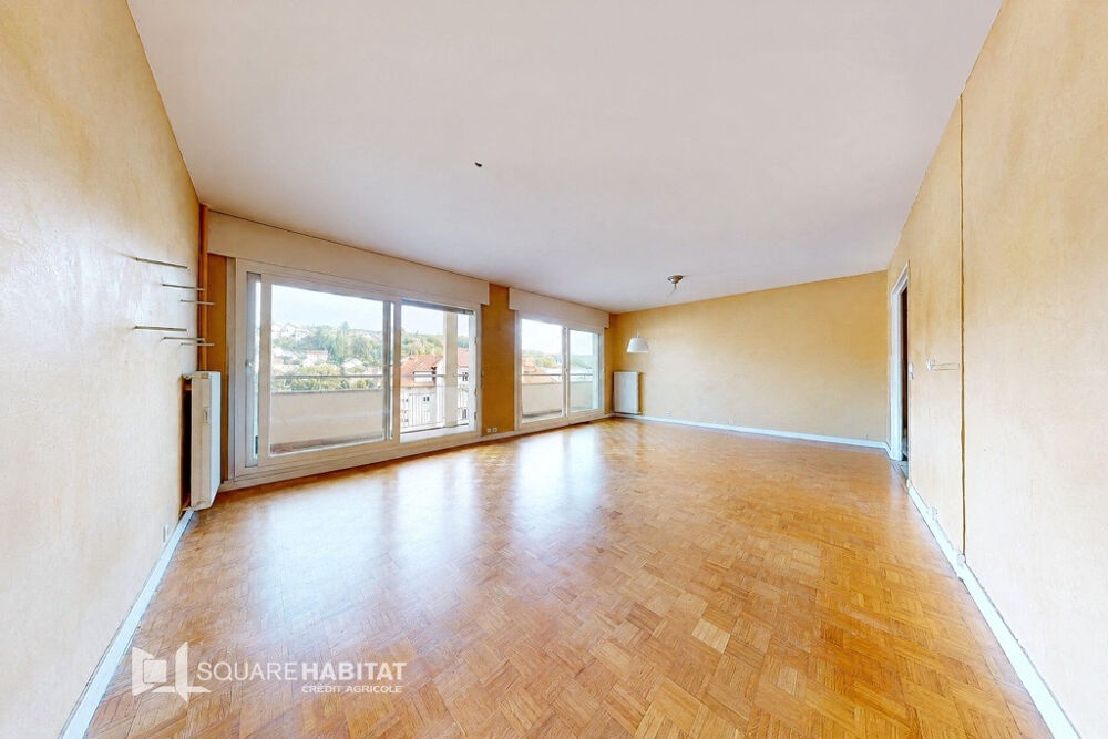 Vente Appartement Appartement Besancon 4 pièce(s) 92.15 m2 Besancon