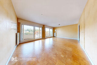 Vente Appartement Appartement Besancon 4 pièce(s) 92.15 m2 Besancon