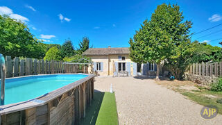  Maison à vendre 6 pièces 169 m²