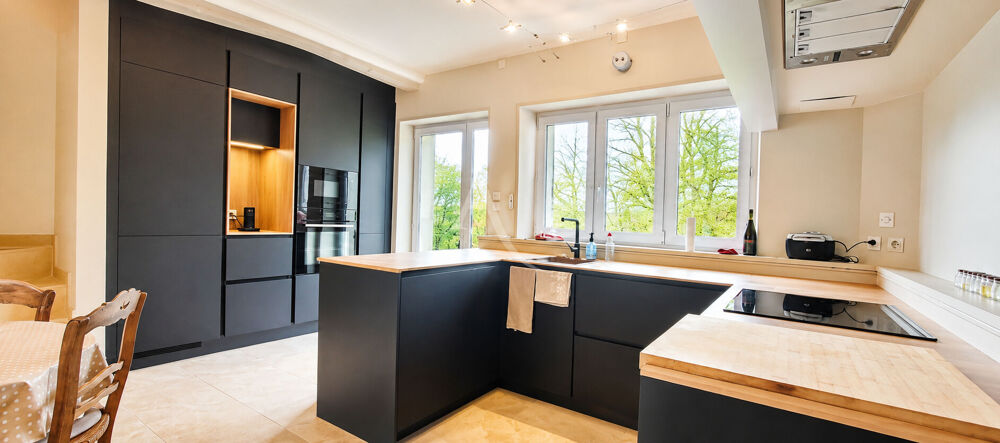 Maison 8 pièces 163 m² · à Reugny · 163 m² · 625 000 €