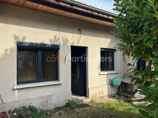  Maison � vendre 3 pi�ces 61 m�