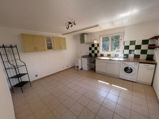Location Appartement Appartement T2 de 29 m² - Cadre campagne, calme et nature ? Les Milles Aix en provence
