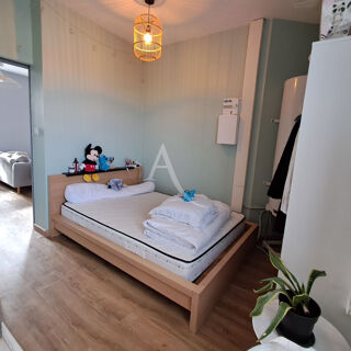  Appartement à vendre 1 pièce 29 m²