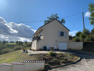  Maison � vendre 3 pi�ces 66 m� Baraize