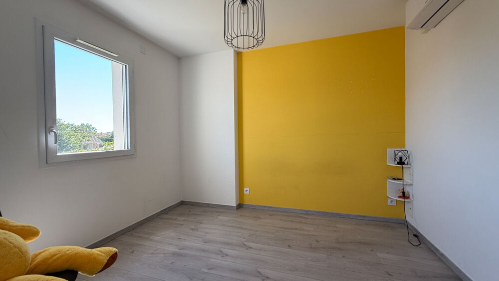 Vente Appartement Appartement T4 de standing avec terrasse ? Brindas Brindas