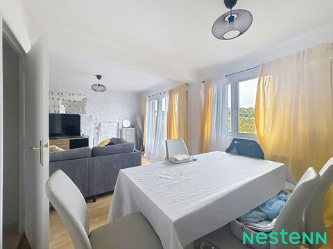  Appartement � louer 4 pi�ces 71 m�