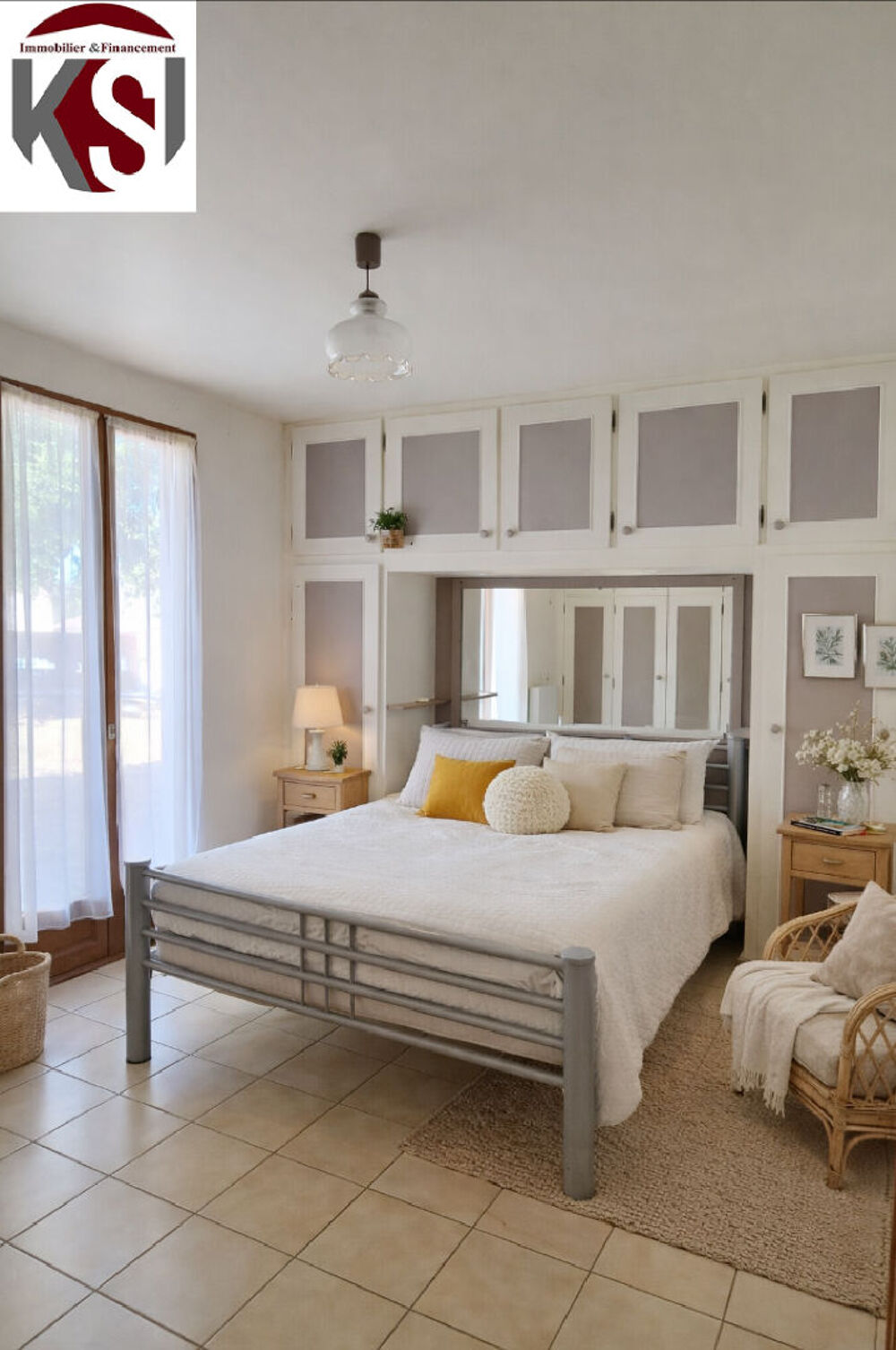 Vente Maison T4 AVEC GARAGE ET PISCINE Seillons source d argens