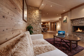  Appartement � vendre 3 pi�ces 91 m�