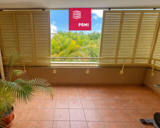  Appartement � vendre 3 pi�ces 63 m�