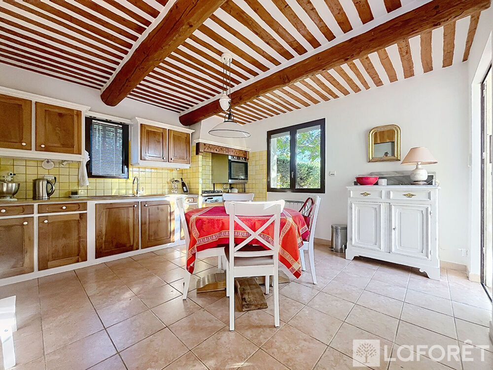 Vente Maison Villa Camaret-sur-aigues 5 pièce(s) 138m2 Camaret sur aigues
