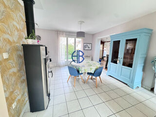  Maison à vendre 5 pièces 117 m²