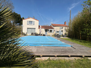  Maison � vendre 5 pi�ces 165 m�