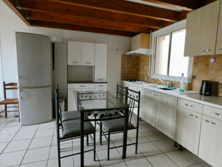  Maison à louer 3 pièces 65 m²