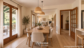  Maison à vendre 5 pièces 137 m²