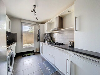  Appartement � vendre 4 pi�ces 