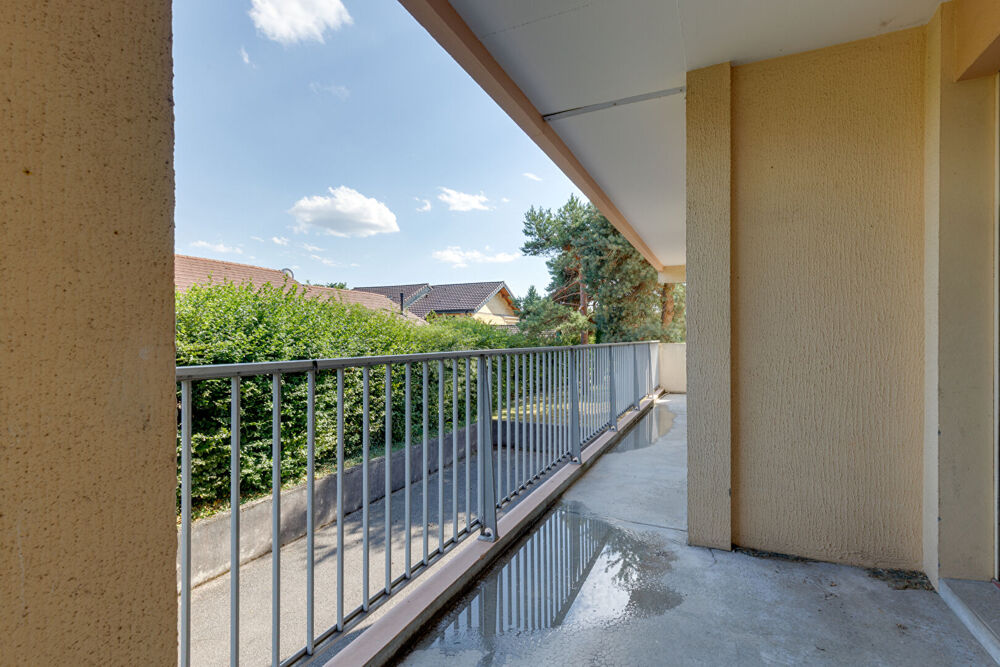 Vente Appartement Appartement Douvaine 4 pièces 73.23 m² Douvaine