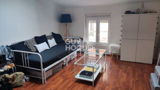  Appartement � louer 2 pi�ces 35 m�