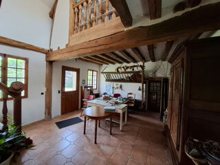  Maison � vendre 8 pi�ces 290 m�