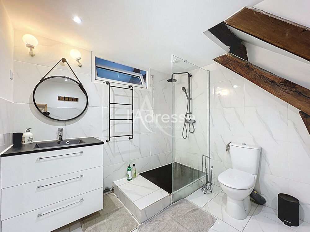  vendre  Maison Montvrain (77144)