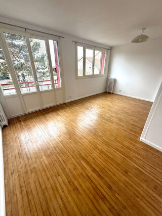  Appartement � louer 2 pi�ces 52 m�