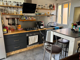  Maison à louer 3 pièces 78 m²