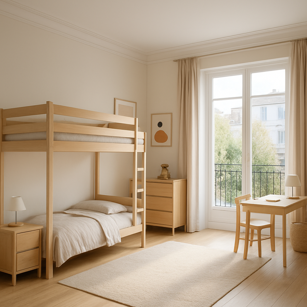 Appartement 4 pièces de 94 m2 (Gap)