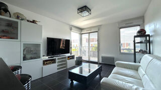  Appartement � vendre 3 pi�ces 59 m�