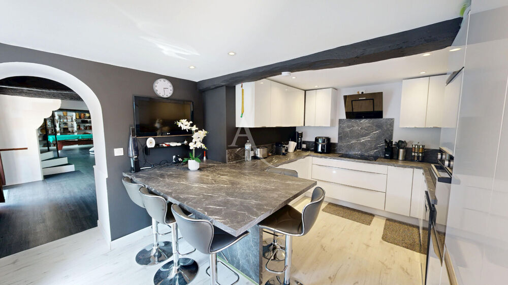 Vente Maison A 20 minutes de Carcassonne, proche MONTREAL, Propri�t� avec 3 hectares. Fanjeaux