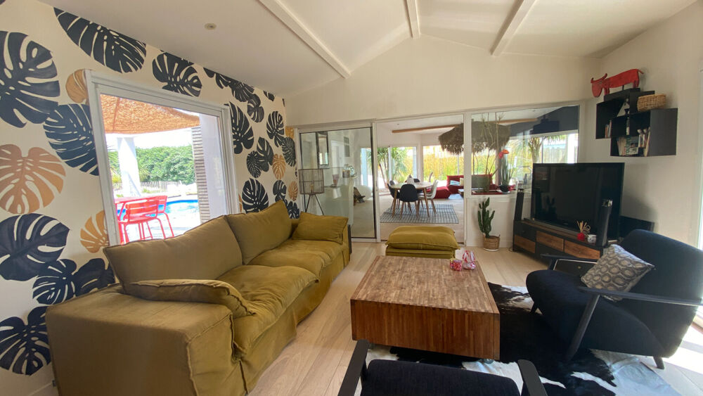  vendre  Maison Saint-Hilaire-de-Riez (85270)