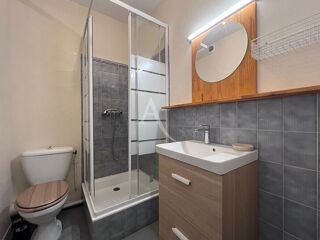  Appartement � vendre 1 pi�ce 22 m�