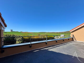  Appartement à vendre 4 pièces 104 m²