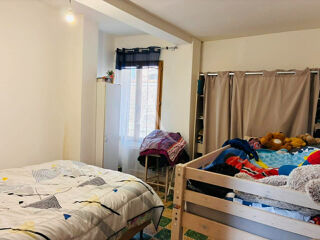  Maison � vendre 3 pi�ces 52 m�