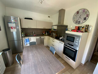  Maison � vendre 6 pi�ces 131 m�