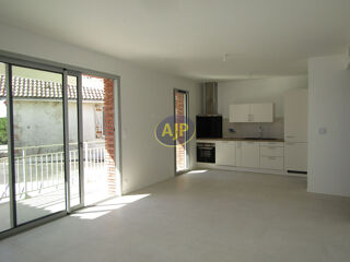  Appartement à vendre 2 pièces 61 m²