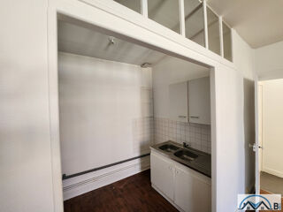  Appartement � louer 2 pi�ces 39 m�